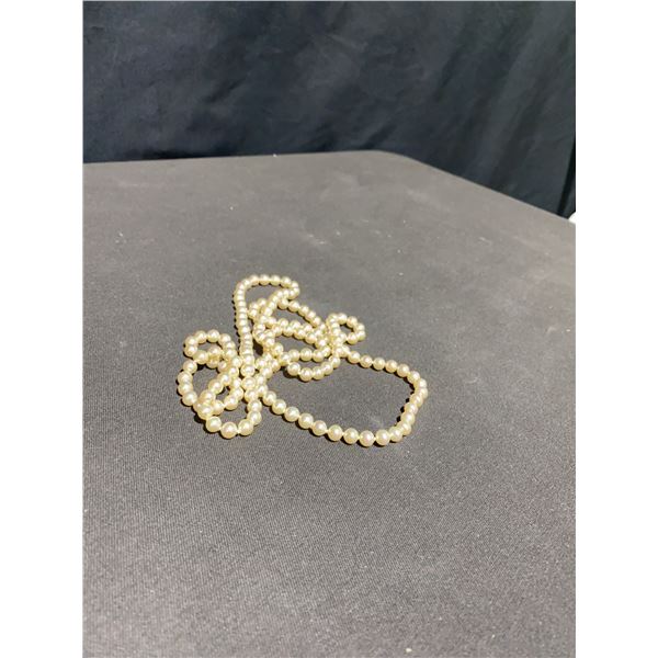 Myorca Real Pearls Necklace