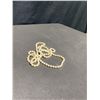 Image 1 : Myorca Real Pearls Necklace