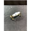 Image 11 : Metalware, Lamps, and Decor Lot