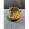 Image 12 : Metalware, Lamps, and Decor Lot