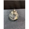 Image 16 : Metalware, Lamps, and Decor Lot