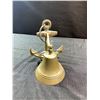 Image 2 : Metalware, Lamps, and Decor Lot