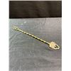 Image 3 : Metalware, Lamps, and Decor Lot