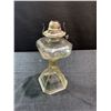 Image 4 : Metalware, Lamps, and Decor Lot