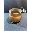 Image 5 : Metalware, Lamps, and Decor Lot