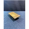 Image 8 : Metalware, Lamps, and Decor Lot
