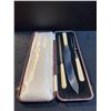 Image 12 : Birks Silverware and Sheffield Cutlery Sets