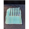 Image 16 : Birks Silverware and Sheffield Cutlery Sets