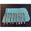 Image 18 : Birks Silverware and Sheffield Cutlery Sets