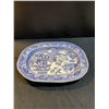 Image 2 : Royal Albert White Dogwood and Old Country Rose