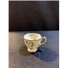 Image 4 : Royal Albert White Dogwood and Old Country Rose