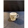 Image 5 : Royal Albert White Dogwood and Old Country Rose