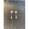 Image 13 : Silver Plate Tea Set and Tableware Collection