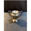 Image 21 : Silver Plate Tea Set and Tableware Collection