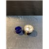 Image 22 : Silver Plate Tea Set and Tableware Collection