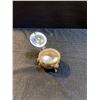 Image 25 : Silver Plate Tea Set and Tableware Collection