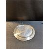 Image 3 : Silver Plate Tea Set and Tableware Collection
