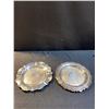 Image 4 : Silver Plate Tea Set and Tableware Collection