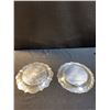 Image 5 : Silver Plate Tea Set and Tableware Collection