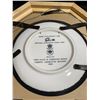 Image 3 : Royal Copenhagen Edmonton Series Plates, Set/