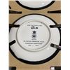 Image 4 : Royal Copenhagen Edmonton Series Plates, Set/