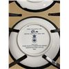 Image 5 : Royal Copenhagen Edmonton Series Plates, Set/