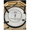 Image 6 : Royal Copenhagen Edmonton Series Plates, Set/