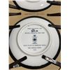 Image 8 : Royal Copenhagen Edmonton Series Plates, Set/