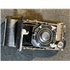 Image 4 : Kodak No. 1A Pocket Folding Camera