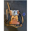 Image 2 : Braun Paxette Camera with Case