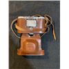 Image 4 : Braun Paxette Camera with Case