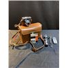 Image 2 : Zeiss Ikon Contessamat SBE Camera Kit