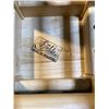 Image 3 : Catskill Craftsmen Wooden Bar Stool
