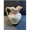 Image 6 : Porcelain Pitcher and Basin Sets