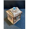 Image 10 : Decorative Homeware Lot, 8 Pieces