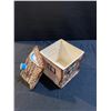 Image 11 : Decorative Homeware Lot, 8 Pieces