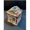 Image 9 : Decorative Homeware Lot, 8 Pieces