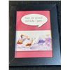 Image 11 : Framed Retro Humor Prints 