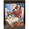 Image 18 : Framed Retro Humor Prints 