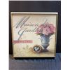 Image 19 : Framed Retro Humor Prints 