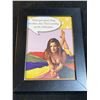 Image 5 : Framed Retro Humor Prints 