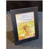 Image 6 : Framed Retro Humor Prints 