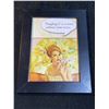 Image 7 : Framed Retro Humor Prints 