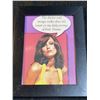 Image 9 : Framed Retro Humor Prints 
