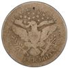 Image 3 : 1896-S Baber Quarter PCGS AG3