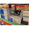 Image 2 : LOT DE 28 CARTOUCHES DE TONER D'IMPRIMANTE ASSORTIES