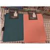 Image 1 : LOT DE 58 TABLIERS ASSORTIS (30 ROSES, 28 VERTS)