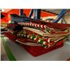 Image 2 : LOT DE 52 TABLIERS ASSORTIS