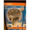 Image 1 : AMPOULE DEL FLOOD SYLVANIA 120W