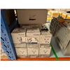 Image 1 : LOT DE 32 AMPOULES FLOOD ASSORTIES